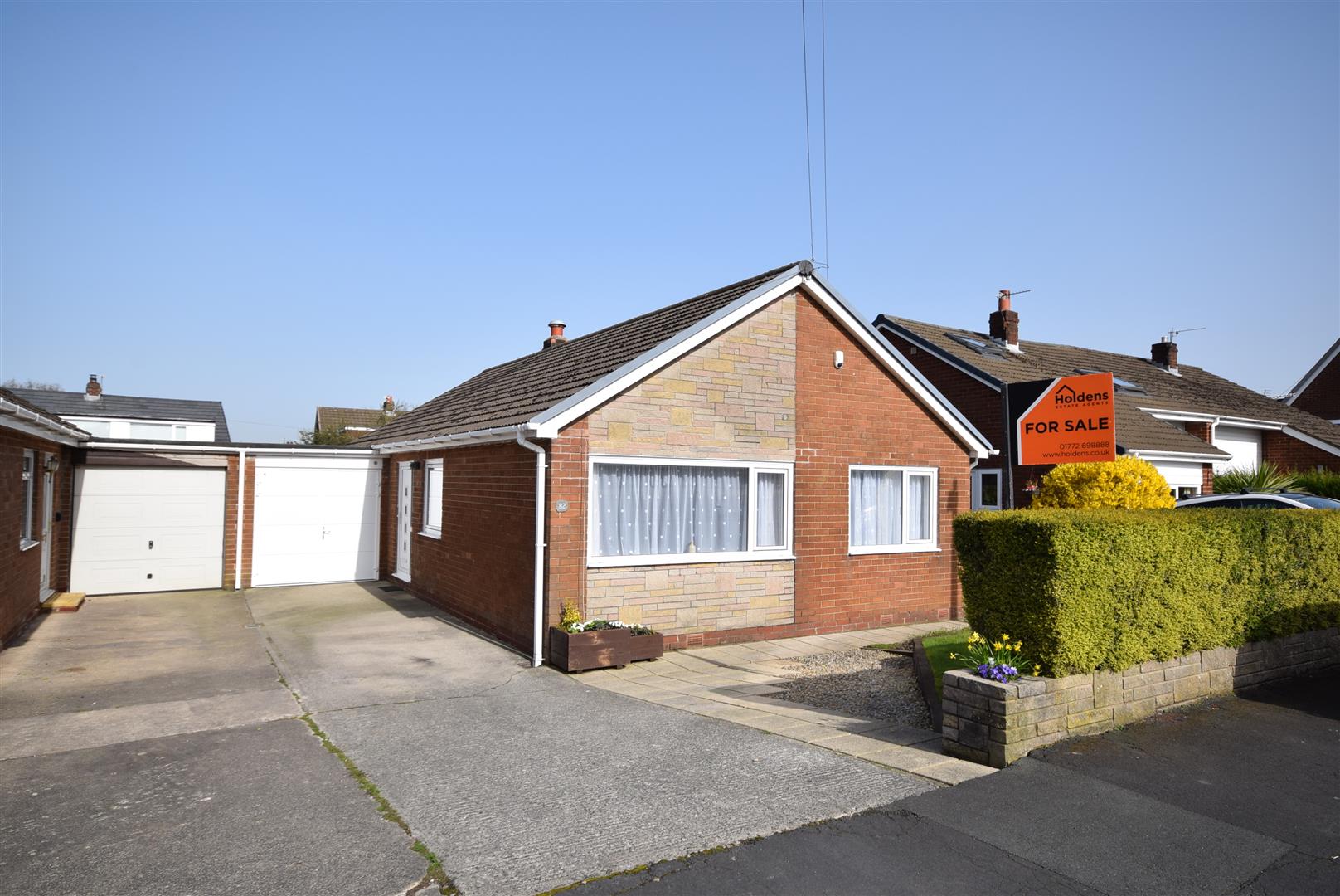 Alder Drive, Hoghton, Preston Holdens Estate Agents